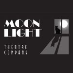 moonlight theatre company logo