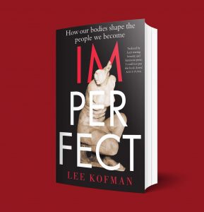 Imperfect by Lee Kofman